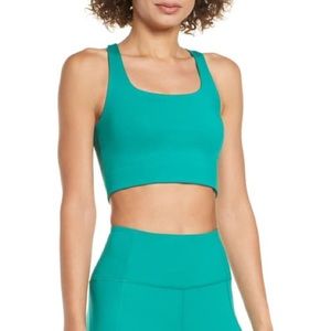 Girlfriend Collective Paloma Bra